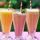 thumbnail image 2 of Copa Malteada De Vidrio 380 Ml Pack De 12 Pzs Glassia, 2 of 3
