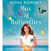 Box of Butterflies : Discovering the Unexpected Blessings All Around Us (CD-Audio)