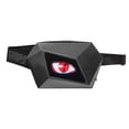 thumbnail image 2 of Bolsa de moto LED Knight Pack Motociclismo Luminoso Solo Hombro Bandolera Rígida Bolsa Irfora Bolsa de moto, 2 of 7