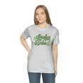 thumbnail image 3 of Womens St Patricks Day Shirt Lucky Babe Irish Shirt, 3 of 4