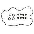 thumbnail image 1 of Juego De Juntas De Tapa De Válvula De Motor, 12342 PT2 000 A Prueba De Fugas Resistente Al Calor A Prueba De Aceite A Prueba De Desgaste Para Coche Mgaxyff Valve Cover Gasket Set, 1 of 8