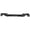 Carbon Fiber Hydro Dip (Gloss/Smooth Finish), variant on Ikon Motorsports Compatible with 19-22 BMW 3 Series G20 330i M Sport Ikon Style Rear Diffuser Bumper Lip Gloss Black - PP