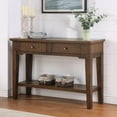 thumbnail image 4 of Steve Silver Ora Serving Table, 4 of 4