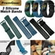 thumbnail image 5 of Reloj Fitbit Charge 6 Fitness Tracker Con Aplicaciones De Google (Negro) Paquete Con Cómodas Correas De Silicona Premgear 3 Cable De Carga De 3 Pies Adaptador Protectores De Pantalla Y Tela, 5 of 5