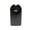 Black, variant on CHJK Drinking Cup Holder Clip, Desk Drink Holder for Water Beverage Soda Coffee Mug, Black