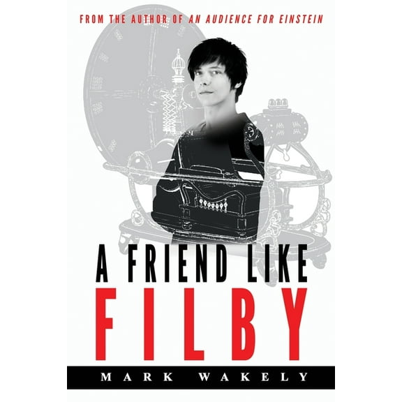A Friend Like Filby (Paperback)