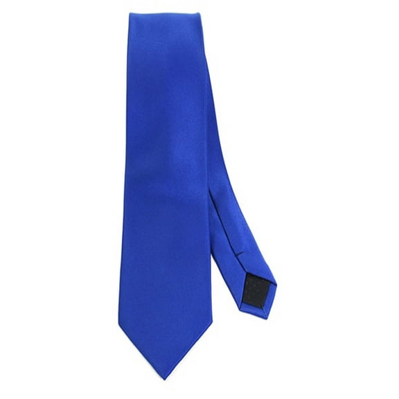 Slim Silky Feel Tie