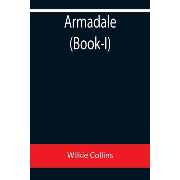Armadale (Book-I), (Paperback)