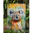 thumbnail image 3 of Koala Garden Flag 11.25 in x 15.5 in, 3 of 5