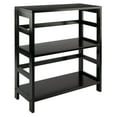 thumbnail image 1 of Winsome 92326 Leo Wide Shelf, 1 of 9