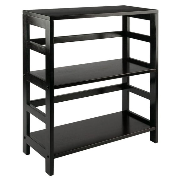 Winsome 92326 Leo Wide Shelf