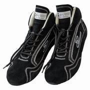 Zamp Shoe ZR-30 Black Size 13 SFI 3.3/5