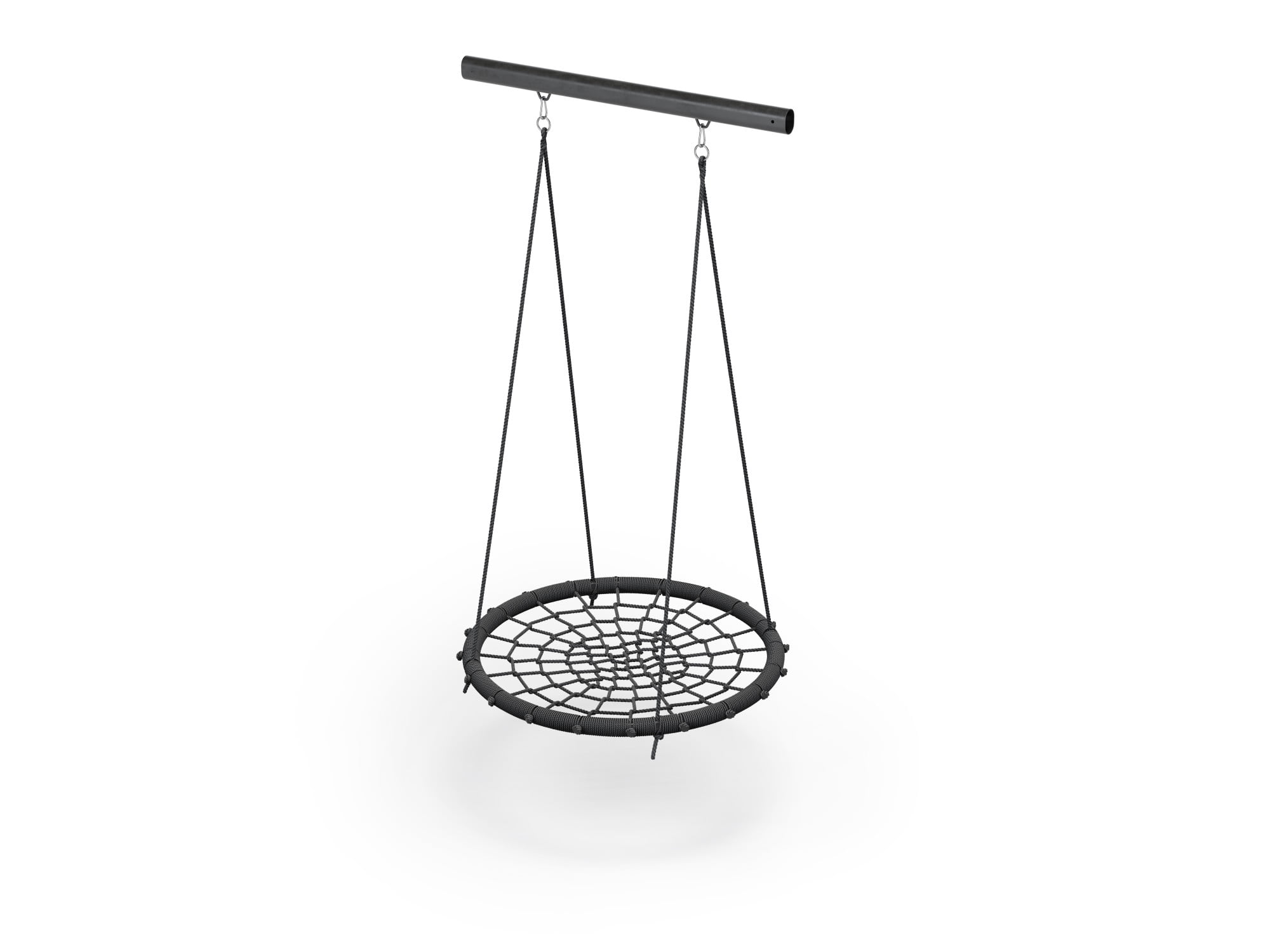 Vuly Nest Swing Compatible with All Vuly 360 Pro Swingsets Certified