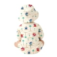 thumbnail image 2 of Character Baby Boy Rash Guard Swim Set with Hat, Sizes 0/3M- 12M, 2 of 5