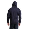 thumbnail image 6 of G-Style USA Men's Heavyweight Zip-Up Hoodie Sweatshirt, Sizes Up to 2X, 6 of 8