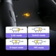 thumbnail image 4 of Control Inalámbrico para PC/Mobile Android/Switch/IOS, Controles de PC para Juegos con Joystick de Doble Pasillo de 2,4 GHz, Gatillo Hall, Giroscopio de 6 Ejes, Iluminación RGB, Doble Vibración y Turbo, 4 of 7