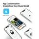 thumbnail image 4 of Auriculares inalámbricos Edifier W820NB Plus Bluetooth 5.2 Gris, 4 of 6
