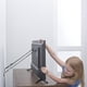 thumbnail image 3 of Asegure pantallas planas, gabinetes y refrigeradores de manera segura Correas antivuelco para televisores y muebles a prueba de niños, 3 of 8