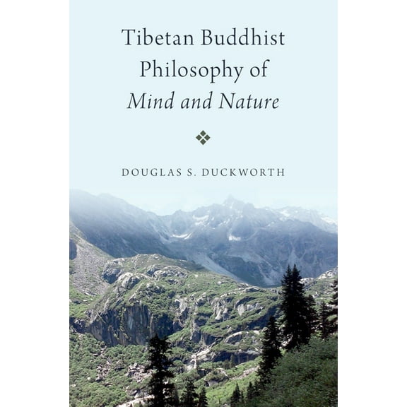 Tibetan Buddhist Philosophy of Mind and Nature, (Paperback)