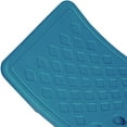 thumbnail image 3 of Almencla Multifunctional Balancing Board Workout Board Stability Twisting Fitness Balance blue, 3 of 4