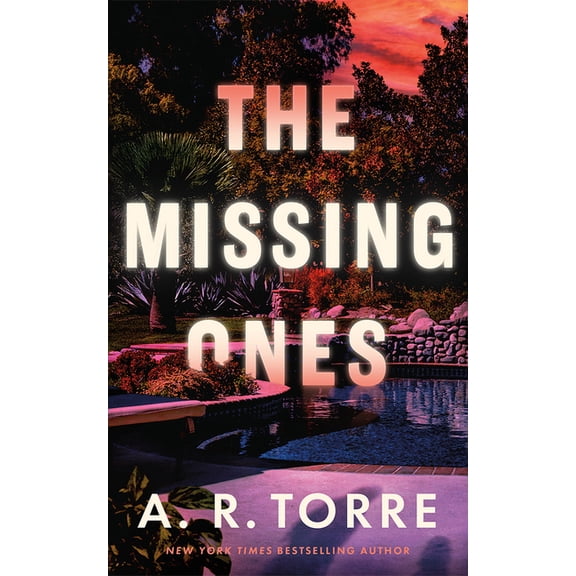 The Missing Ones, (Paperback)