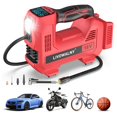 thumbnail image 1 of Compresor de aire inflador de neumáticos LIVOWALNY 160PSI 18V Milwaukee, 1 of 8