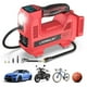 thumbnail image 1 of Compresor de aire inflador de neumáticos LIVOWALNY 160PSI 18V Milwaukee, 1 of 8