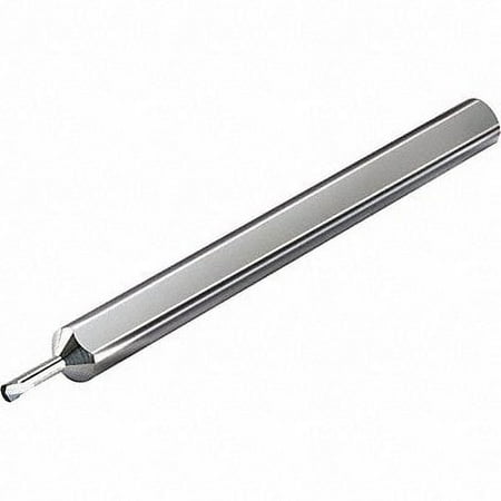 

Micro 100 Boring Bar 0.1000 Carbide MBB-040100