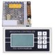 thumbnail image 5 of Weighing and Batching Controller LCD Digital Display with Power Supply PSD-BZ8000 DC24V, 5 of 5