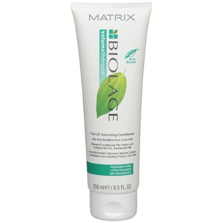 Biolage by matrix volumatherapie full-lift volumizing conditioner, 8.5 fl oz