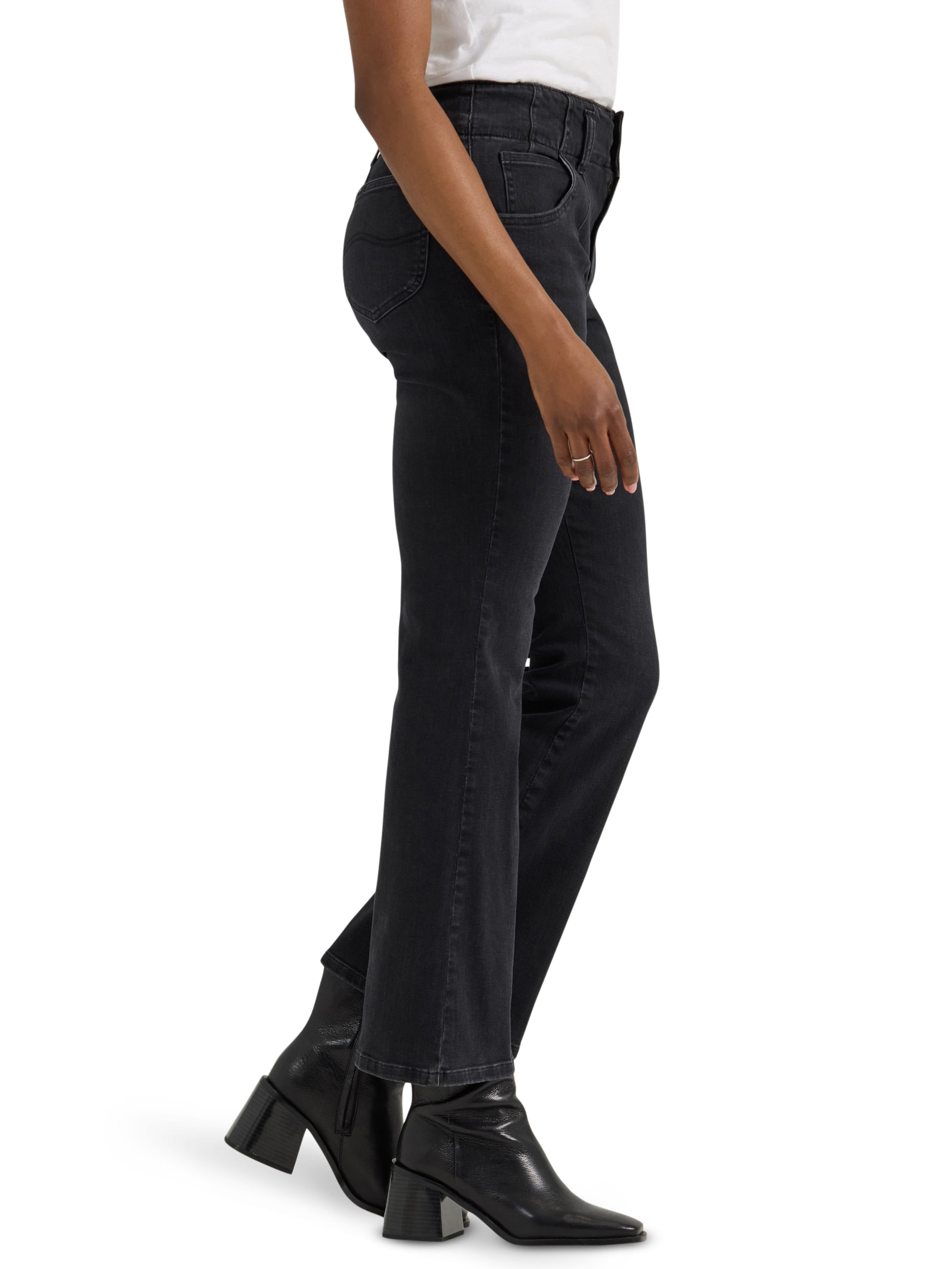 Lee® Women Heritage High Rise Bootcut Jean