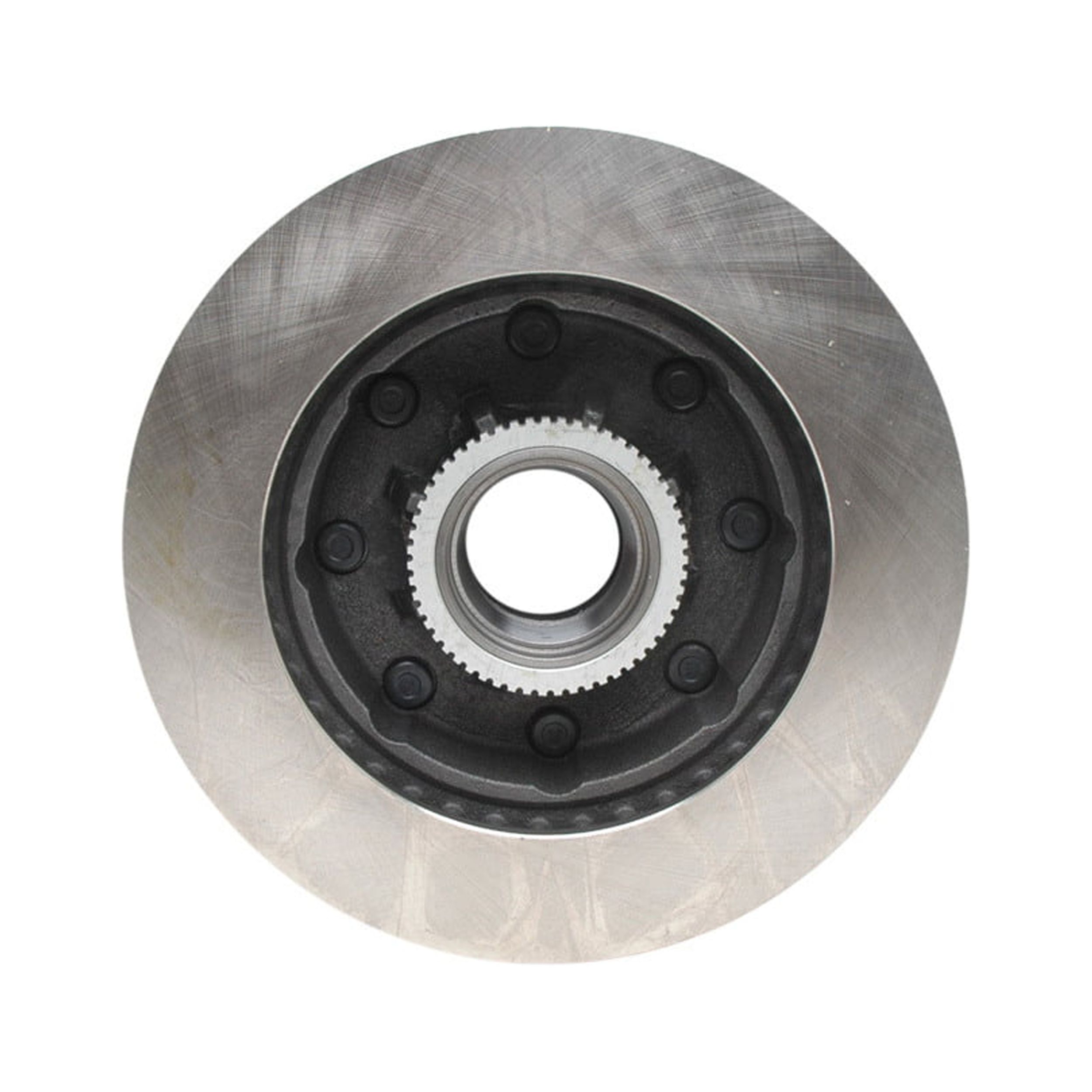 R-Line Rotors Fits select: 1993-1996 CHEVROLET G30, 1995 GMC VANDURA