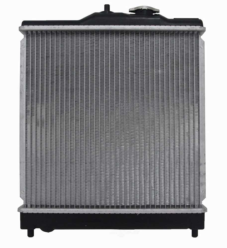 OSC 1290E Radiator