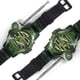 thumbnail image 4 of 2 uds reloj Walkie Talkies para niños Radio bidireccional de largo alcance Camo juguetes del ejército al aire libre, 4 of 4