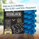 thumbnail image 5 of Beer Crate Ice Block, Beer Cooler Ice-Cube Tray for Beer Crates Gift Idea for Beer Drinkers, 5 of 5