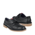 thumbnail image 1 of ZAPATOS ESCOLARES NIÑO VAVITO 570511 PIEL NEGRO 20-26, 1 of 4