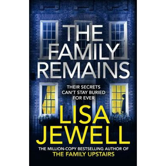 Pre-Owned The family remains (Paperback) 1529125804 9781529125801
