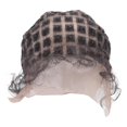 thumbnail image 1 of Gorro de Peluca Trenzada - Crochet Encaje Completo Doble con Pelo Transpirable para Mujeres Negras Sin Pegamento, 1 of 10