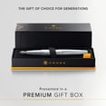 thumbnail image 5 of Cross ATX Pure Chrome Medium Nib Fountain Pen, 5 of 8