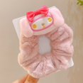 thumbnail image 1 of Juguete de Peluche de la serie Sanrio para niños, llaveros con colgante de Hello Kitty, Kuromi, Cinnamoroll, My Melody, 45 estilos, 1 of 4