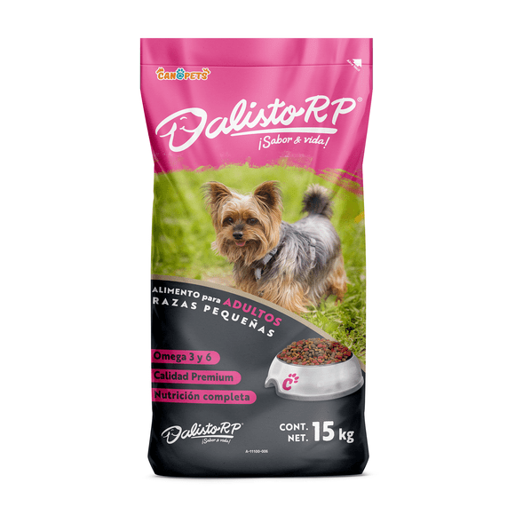 Dalisto RP 15kg