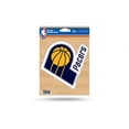 thumbnail image 1 of Indiana Pacers Die Cut Vinyl Decal, 1 of 2