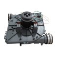 thumbnail image 2 of Motor Eléctrico NBK 20288 para Soplador de Caldera de Inducción de Tiro, 2 of 6