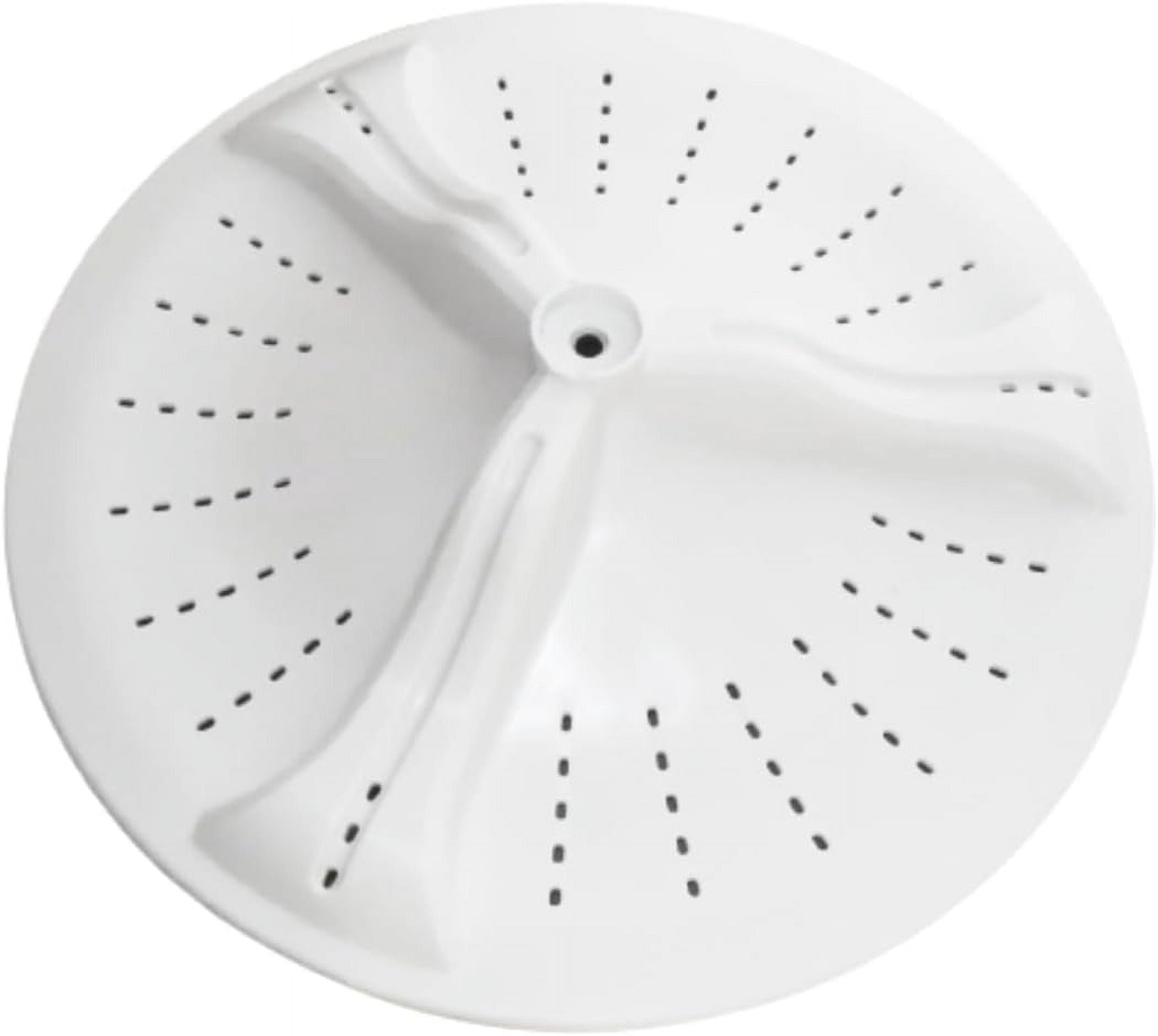 Scaroo W10902814 Washing Machine Wash Plate Fit for Whirlpool W10752287