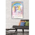 thumbnail image 3 of Animal Club - Unicorn Wall Poster, 14.725" x 22.375", 3 of 4