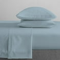 thumbnail image 1 of Johnson Home 200 TC Bed Sheet Set - Organic Cotton Sheets, 1 of 2