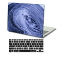 thumbnail image 3 of KSK KAISHEK Hard Shell Case for 2022 - 2016 Rel. MacBook Pro 13 inchs with Touch Bar + Black Keyboard Cover Model: A1706&A1708&A1989&A2159&A2251&A2289&A2338 M1 Pink series 1091, 3 of 5