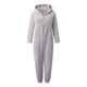 thumbnail image 4 of Pntutb Mujer Manga Larga Con Capucha Mono Pijama Casual Invierno Cálido Rompe Ropa De Dormir Pntutb Pntutb-6555, 4 of 6