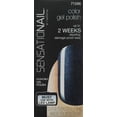 thumbnail image 2 of Sensationail Color Gel Polish, Ocean Sparkle, 2 of 2