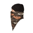 thumbnail image 3 of All-Over Print Ski Mask – Windproof, UV Sun Protection Balaclava for Men & Women, Breathable Full Face Cover for Skiing, Snowboarding, Cycling & Outdoor Sports, 3 of 6